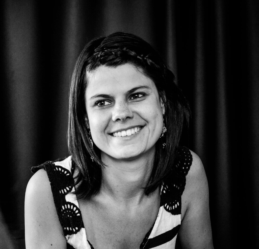 Pamela votre coach